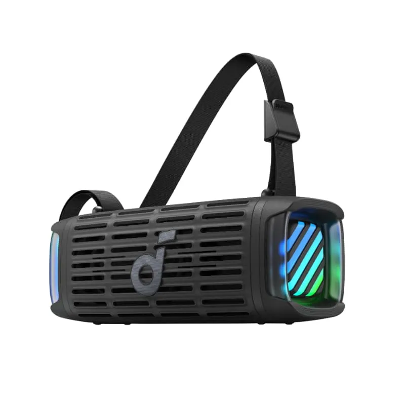 اسپیکر بلوتوثی انکر مدل Soundcore Boom 3i D5100