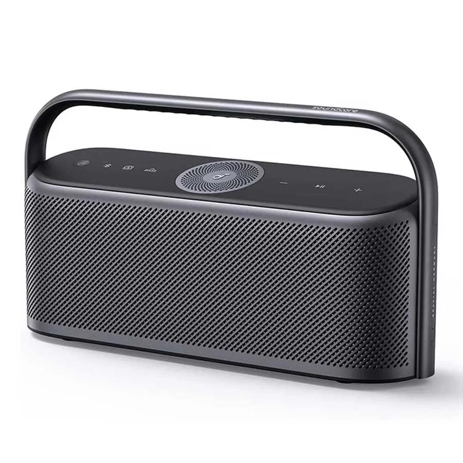 اسپیکر بلوتوثی انکر Soundcore Motion X600 A3130