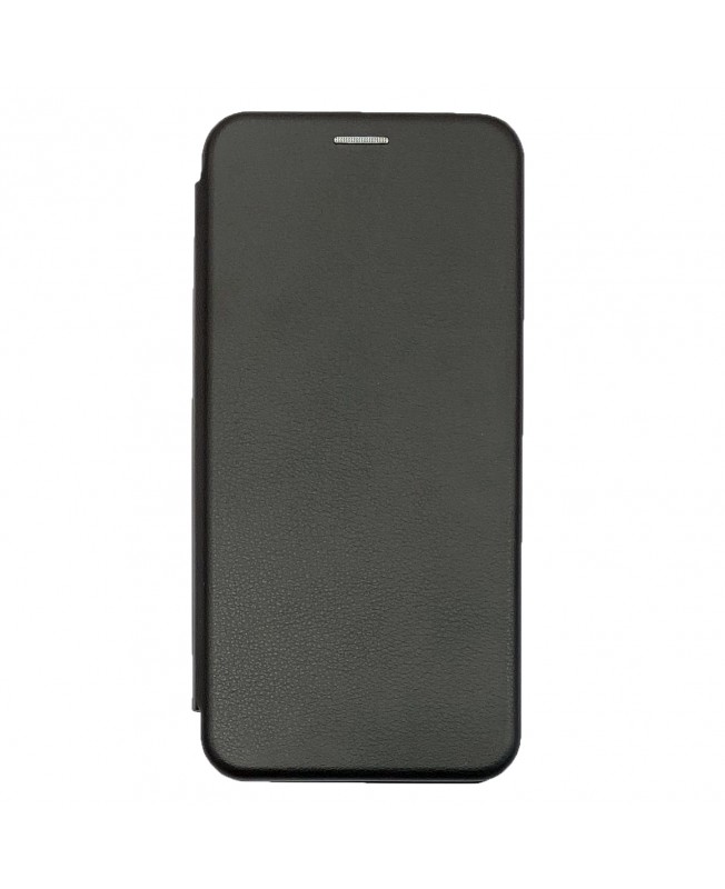 کیف کلاسوری طرح چرم اپل IPhone 12 mini