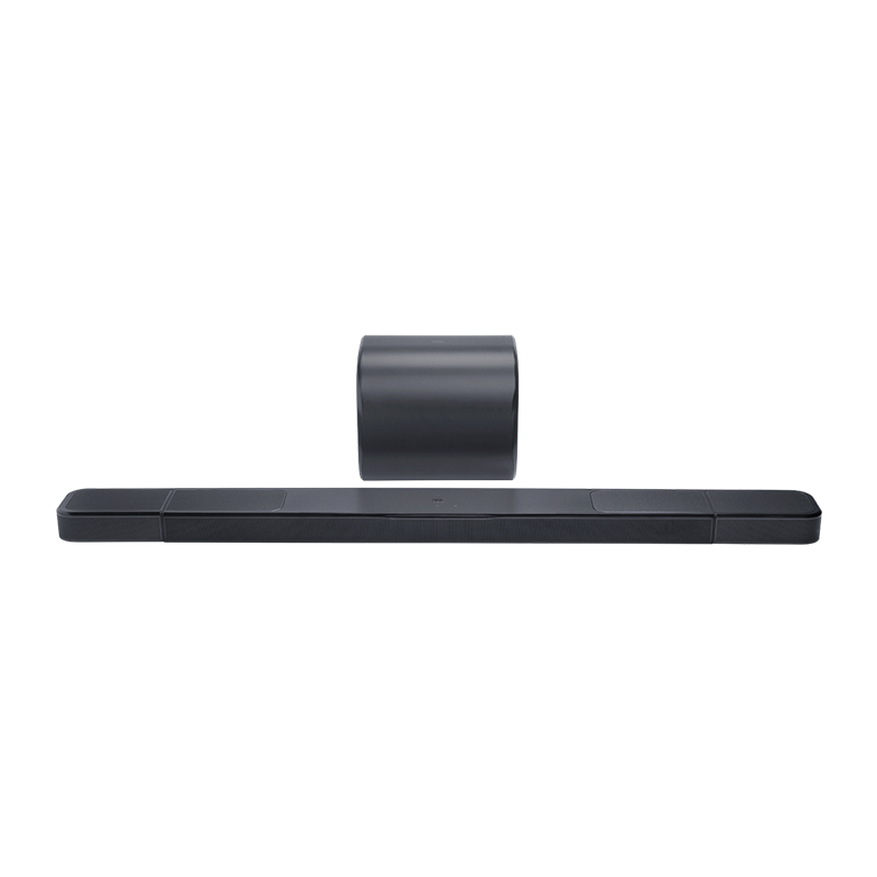 ساندبار جی بی ال مدل JBL Bar 1300 MK2