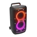 اسپیکر بلوتوثی قابل حمل جی بی ال مدل JBL PartyBox 520