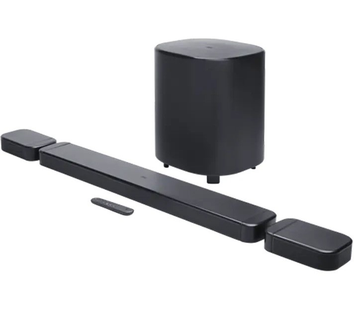 ساندبار جی بی ال SOUNDBAR JBL bar 800 mk2