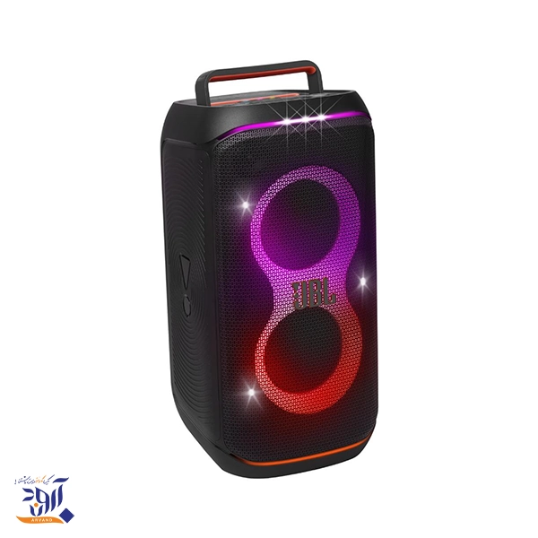 اسپیکر پارتی باکس جی بی ال مدل Club 120