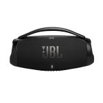 اسپیکر بلوتوثی قابل حمل جی بی ال مدل JBL BOOMBOX 3