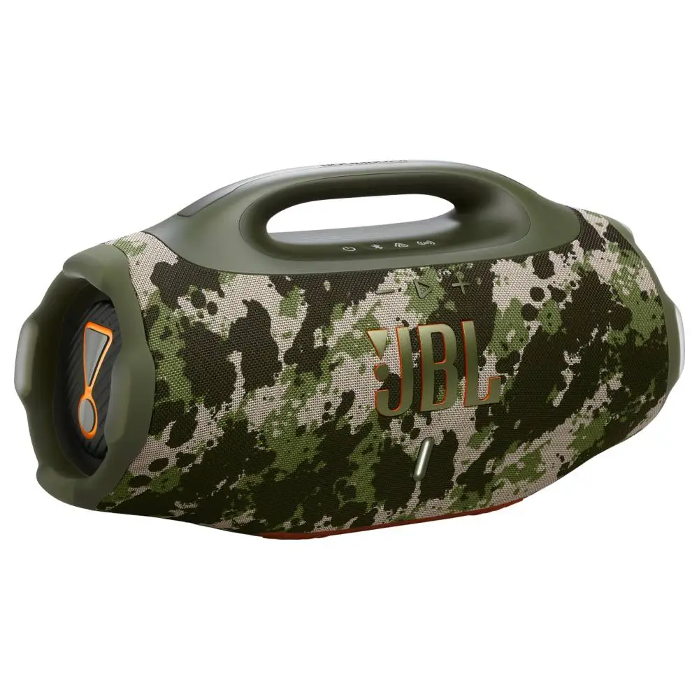 اسپیکر جی بی ال مدل BOOMBOX 4