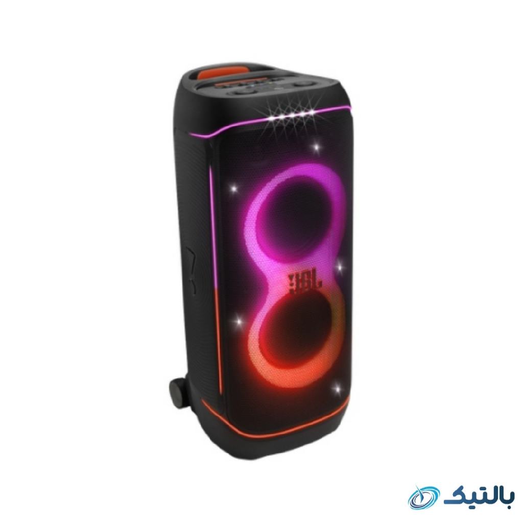 اسپیکر بلوتوثی جی بی ال JBL PartyBox 720