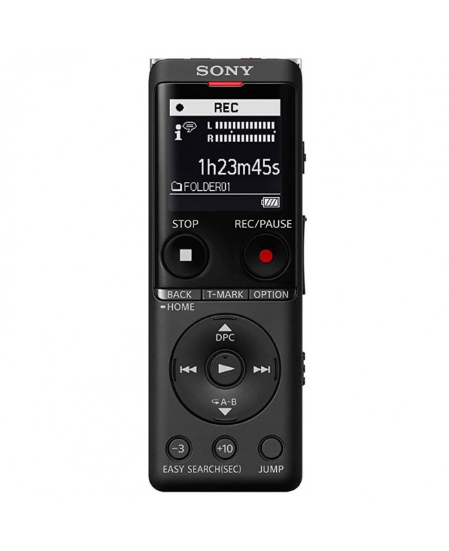 ضبط کننده صدای سونی | Sony Voice Recorder ICD-UX570F