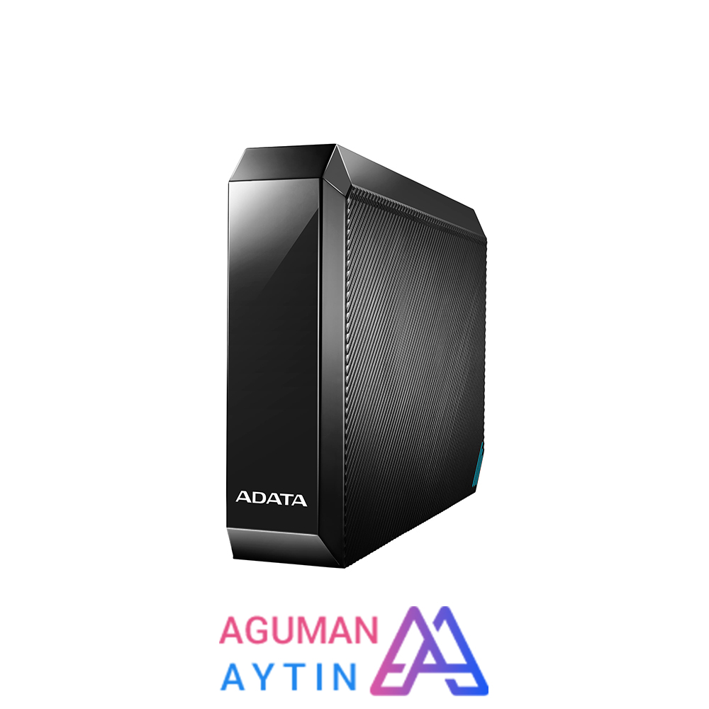 هارد اکسترنال ای دیتا HM800 4TB گارانتی اصلی