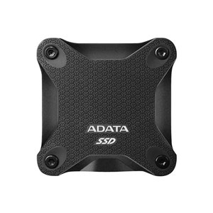 هارد اکسترنال ADATA SD620 ظرفیت یک ترابایت