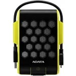 هارد اکسترنال ای دیتا مدل HD720 ظرفیت 2 ترابایت - مشکی
