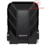 هارد اکسترنال ای دیتا مدل HD710 Pro ظرفیت 5 ترابایت با استاندارد ارتباطی USB 3.2 Gen1 - بدون گارانتی