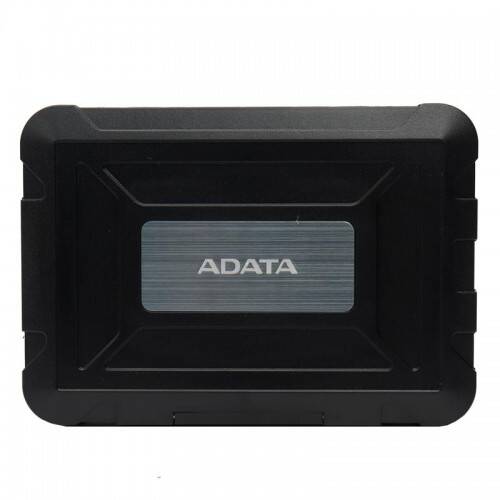 باکس هارد 2.5 اینچی ای دیتا ADATA ED600 USB3.2 - فروشگاه اینترنتی آرتمیس