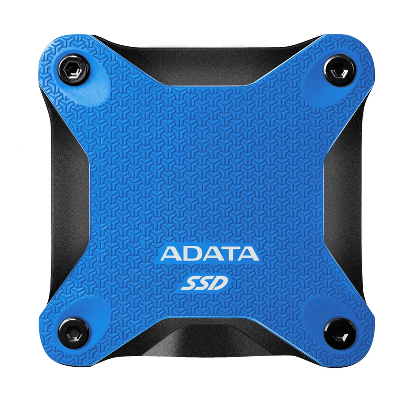 حافظه SSD ای دیتا مدل SD600 ظرفیت 480 گیگابایت