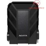 هارد اکسترنال ADATA HD710 Pro ظرفیت 4 ترابایت USB3 مقاوم IP68 - بدون گارانتی