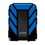 هارد اکسترنال ای دیتا مدل HD710 Pro ظرفیت 2 ترابایت - آبی