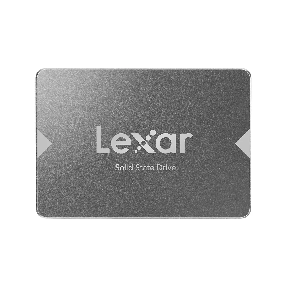 SSD لکسار 512 گیگابایت NS100