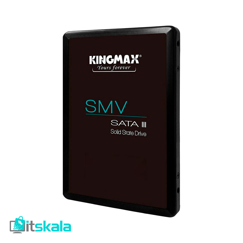 حافظه SSD اینترنال کینگ مکس مدل KM960GSMV32 ظرفیت 960 گیگابایت | ITSKALA
