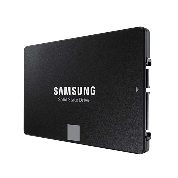 حافظه SSD سامسونگ مدل EVO 870 ظرفیت 500 گیگابایت