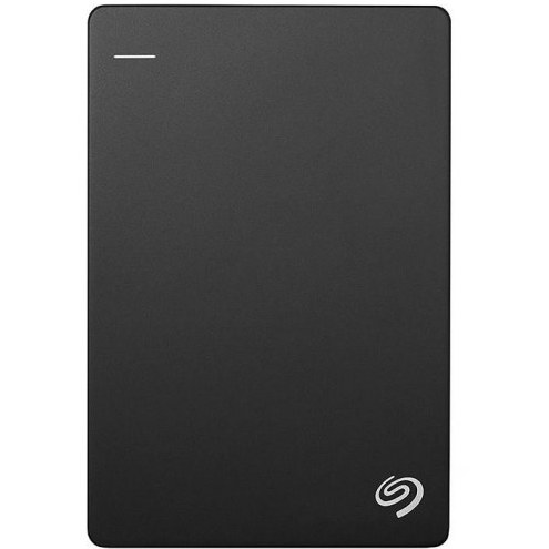 هارد اکسترنال سیگیت مدل Backup Plus Slim ظرفیت 500GB
