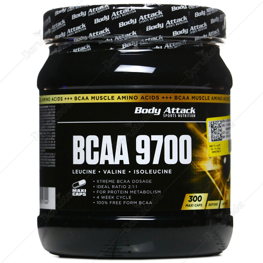 بی سی ای ای 9700