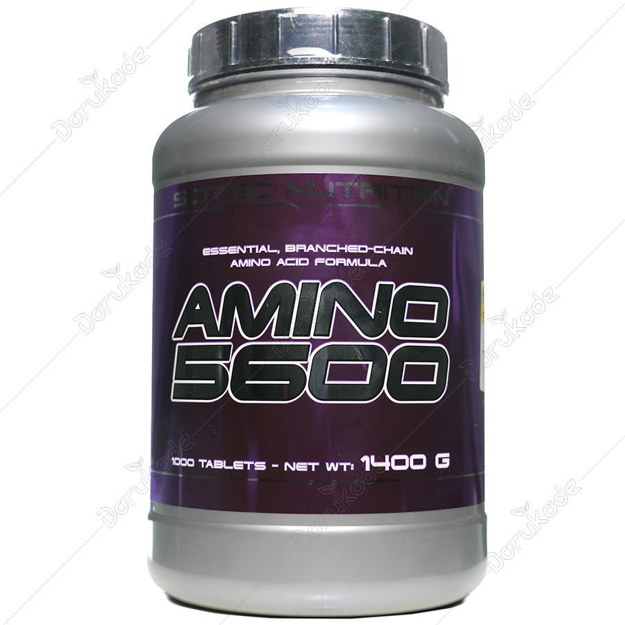 آمینو 5600 سایتک