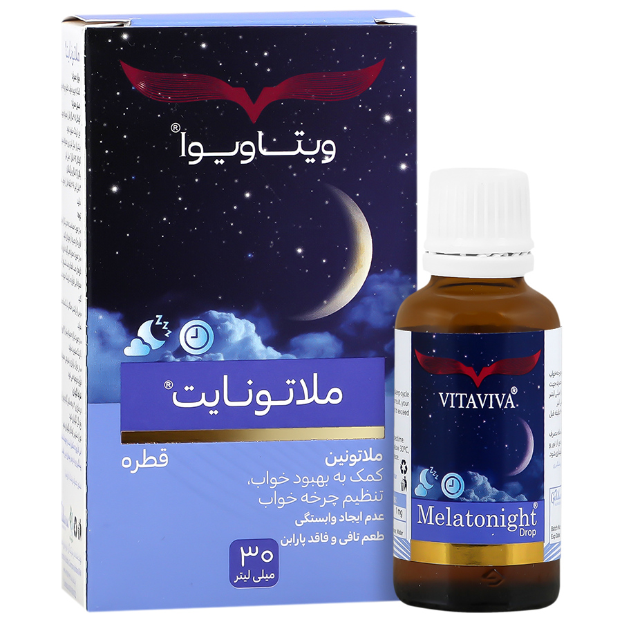 ملاتونایت 30 میلی لیتر