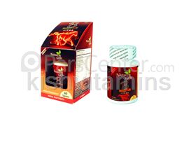 ب کمپلکس نیچرز گیفتز