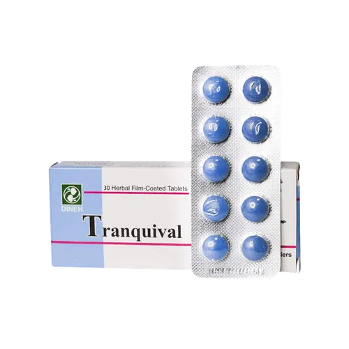 قرص ترانکی وال دینه