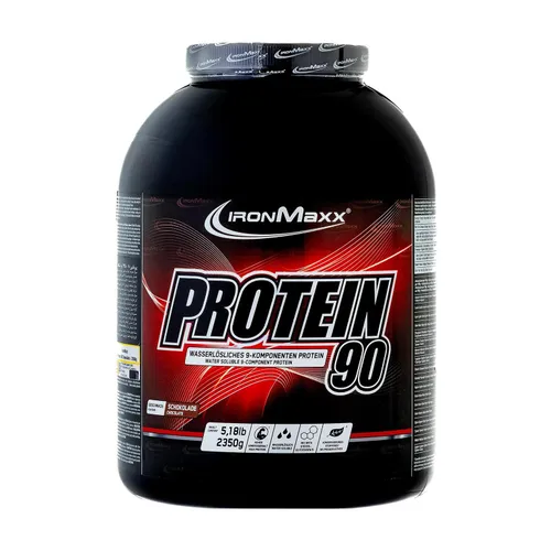پودر پروتئین 90 آیرون مکس 2350 گرم