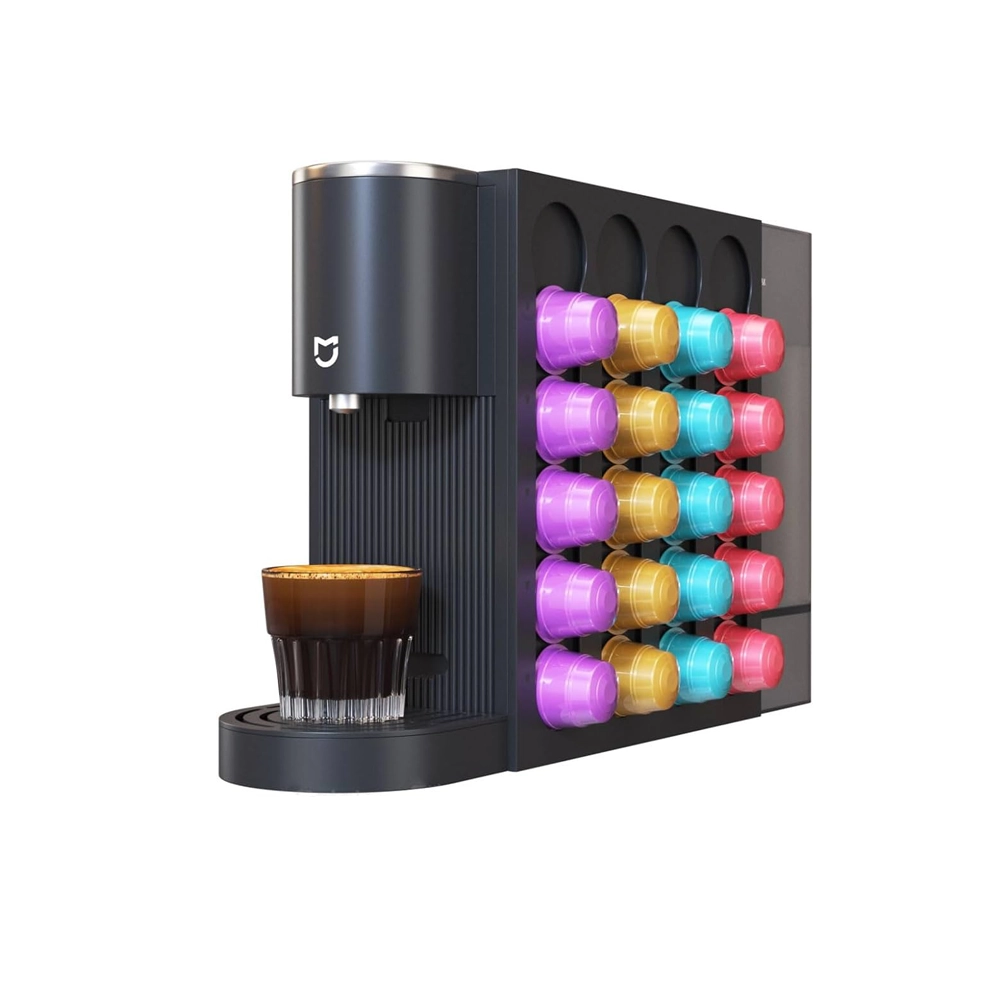 قهوه ساز کپسولی شیائومی مدل ‏Xiaomi Mijia Capsule Coffee Machine S1