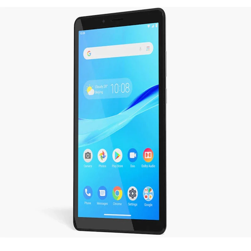 تبلت لنوو مدل TAB M7 7305X ظرفیت 32 رم 2 گیگابایت خاکستری