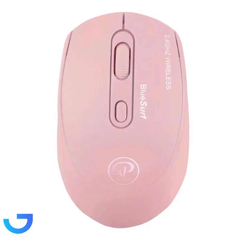 ماوس بی سیم ایکس پی-پروداکت مدل XP-494N