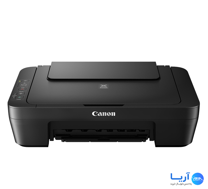 پرینتر سه کاره جوهر افشان کانن PIXMA MG2540
