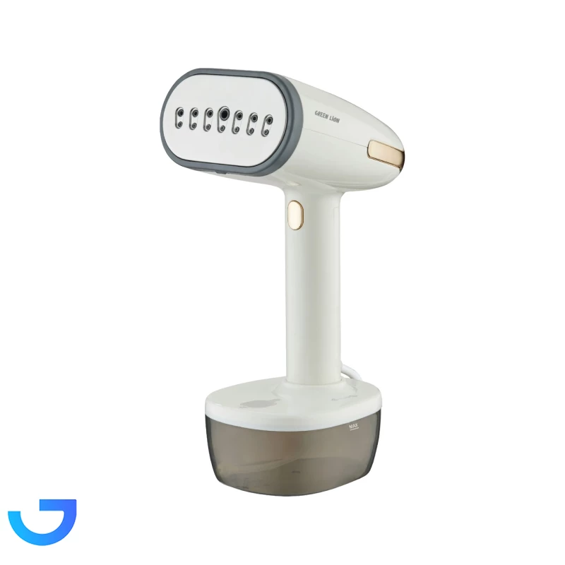 اتو بخار دستی گرین لاین مدل GNGS1800WBG STEAM