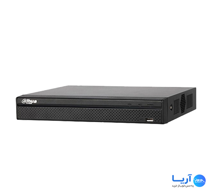 دستگاه دی وی آر داهوا DH-XVR5104HS 4CH