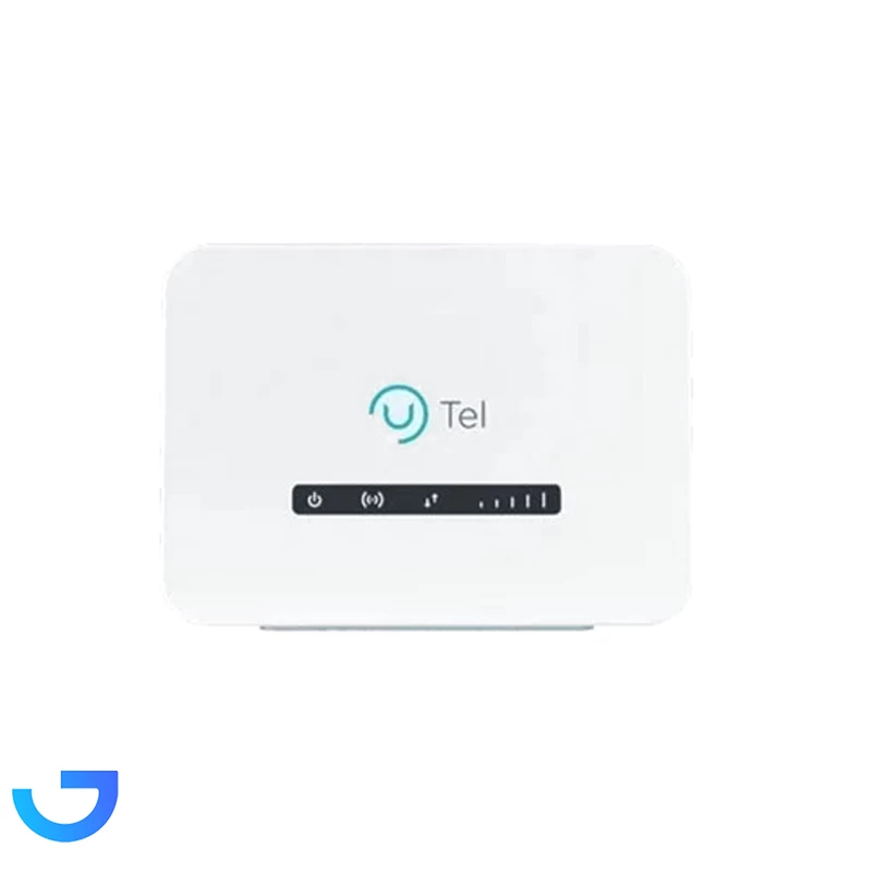 مودم 4.5G / TD - LTE Modem Router مدل U.TEL-LT643