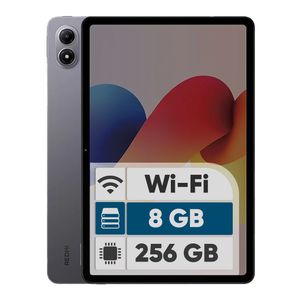 تبلت شیائومی مدل Redmi Pad 2 Pro ظرفیت 256 گیگابایت رم 8 گیگابایت