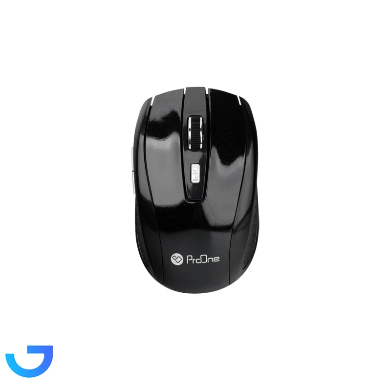 ماوس بی سیم Pro One مدل PMW50