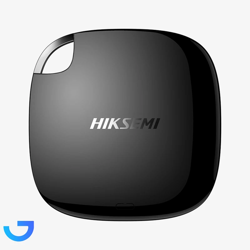 هارد اکسترنال اس اس دی هایک سمی مدل HIKSEMI T100 ظرفیت 1 ترابایت