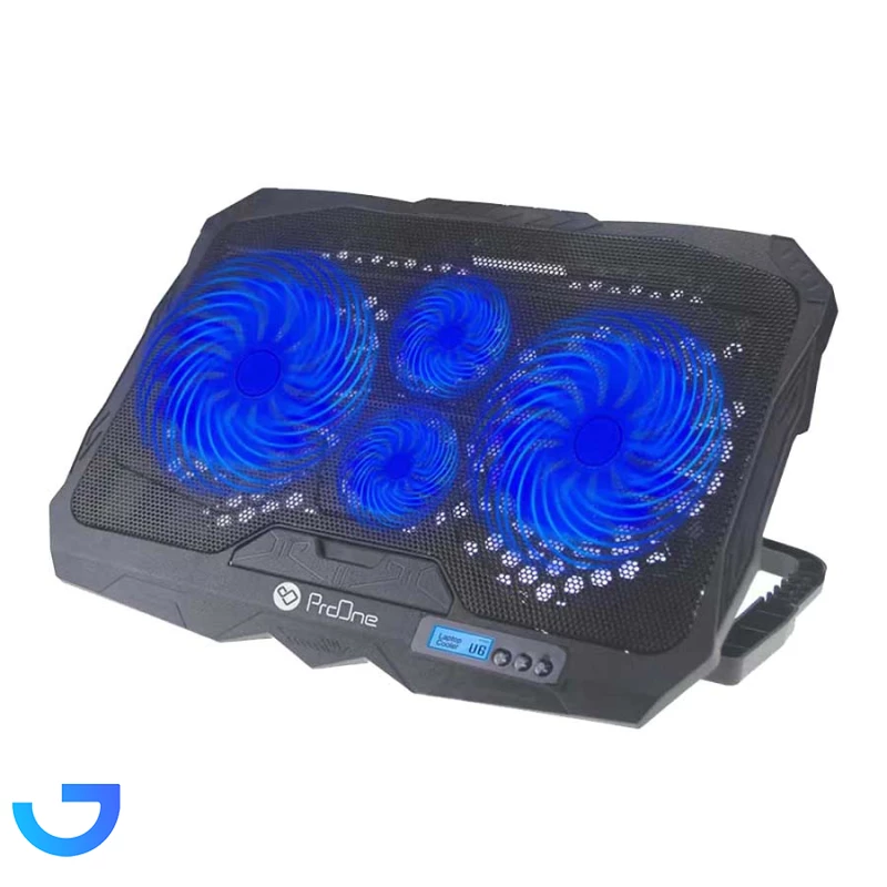 پایه خنک کننده لپ تاپ پرووان مدل PCP52