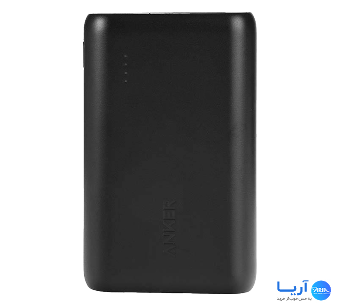 پاوربانک انکر مدل A1266 Powercore Speed با ظرفیت 10000 میلی آمپر ساعت