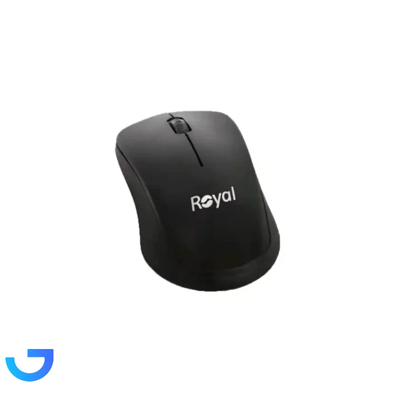 ماوس بی سیم رویال مدل Royal MW-269
