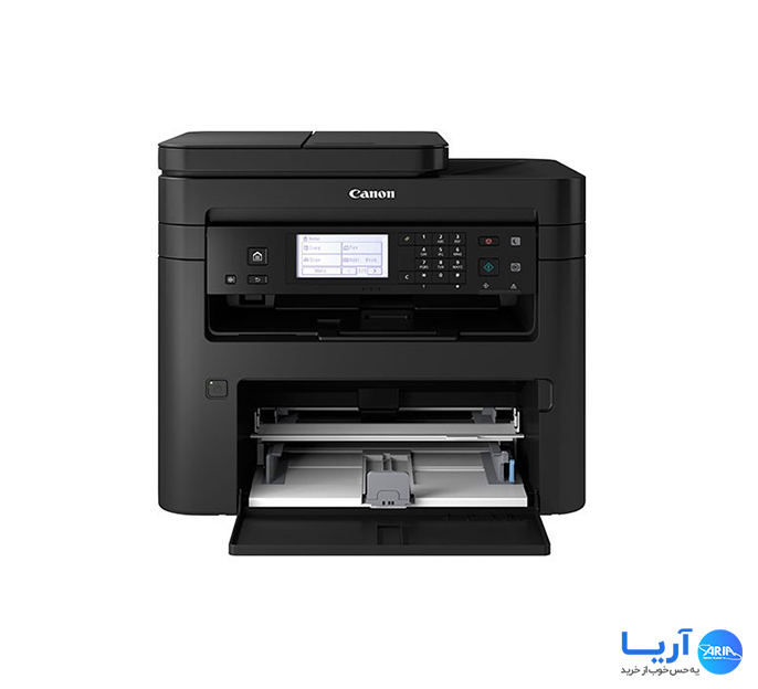 پرینتر چند کاره لیزری وایرلس کانن i-SENSYS MF237W