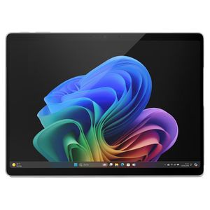 تبلت 13 اینچ مایکروسافت مدل Surface Pro Snapdragon X2 Plus LCD 2026 ظرفیت 512 گیگابایت و رم 16 گیگابایت