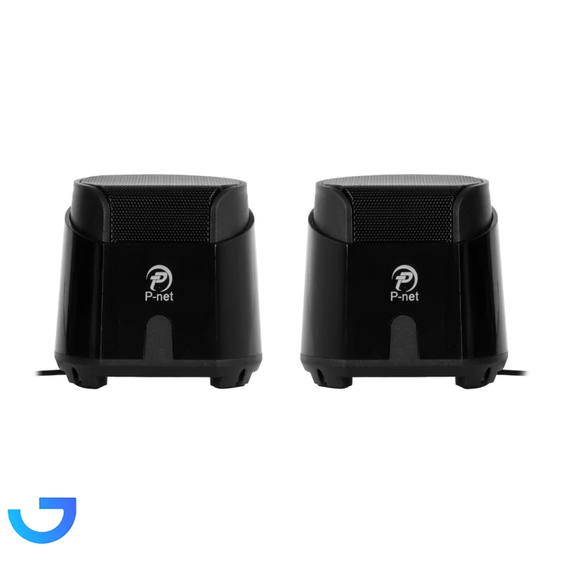 اسپیکر دسکتاپ P-net مدل RYL - K500
