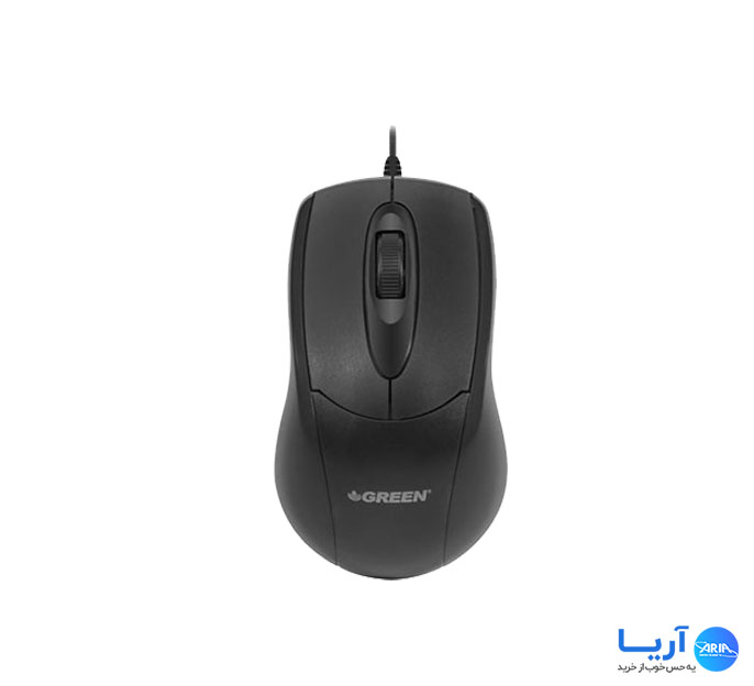 موس گرین GM400