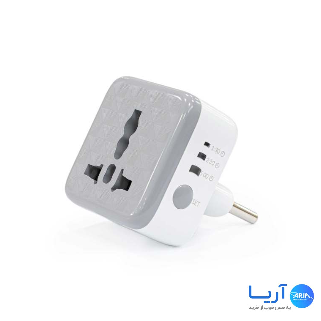 محافظ برق هوشمند تایمردار هادرون مدل P103