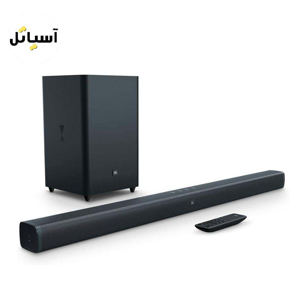 ساندبار JBL مدل Bar 9.1
