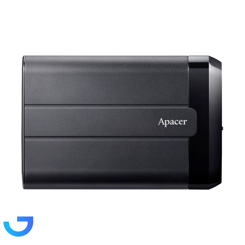 هارد اکسترنال اپیسر مدل Apacer AC732 ظرفیت 1 ترابایت