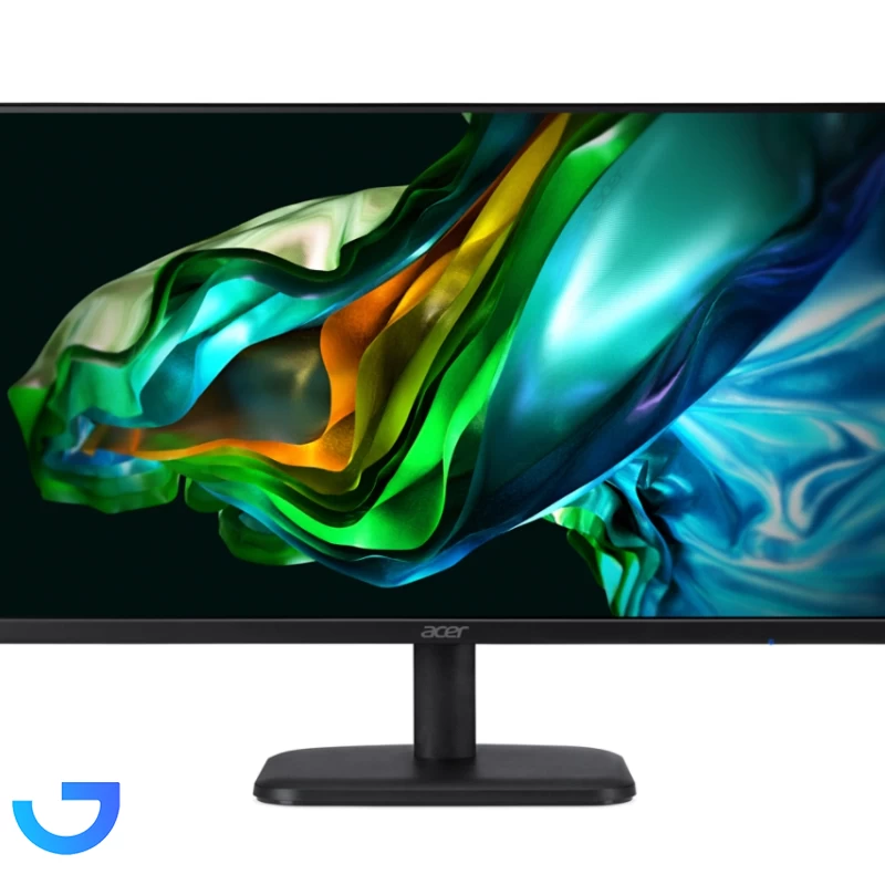 مانیتور 27 اینچ ایسر مدل Acer EK271 100Hz FHD